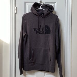 THE NORTH FACE MENS HOODIE